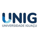 Universidade de Nova Iguaçu logo