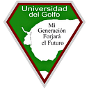University of the Gulf logo