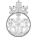 Pontifica Università Gregoriana logo
