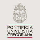 Pontifical Gregorian University logo