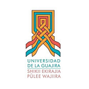 University of La Guajira logo