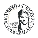 Università degli Studi di Enna Kore logo