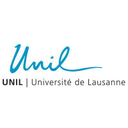 Universite de Lausanne logo