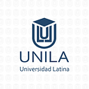 Latin University logo