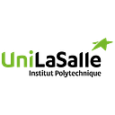 UniLaSalle - Rouen logo
