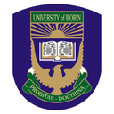 Unilorin of Ilorin logo