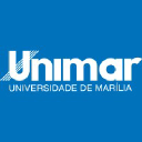University of Marília logo