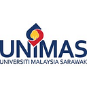 University of Malaysia Sarawak logo