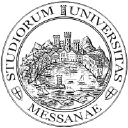 University of Messina logo