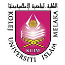 University College of Islam Melaka logo