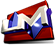 Metropolitan University of Santos logo