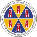 Università degli studi del Molise logo