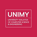 University Malaysia of Computer Science and Engineering logo