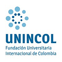 International University Foundation of Colombia UNINCOL logo