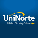 Universidad del Norte logo