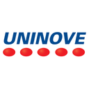 UNINOVE - Universidade Nove de Julho logo