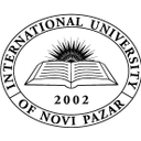 International University of Novi Pazar logo