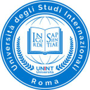 Università degli Studi Internazionali di Roma - UNINT logo