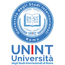 UNINT University logo