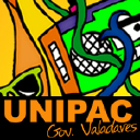 Presidente Antônio Carlos Faculty of Governador Valadares logo