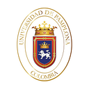 University of Pamplona logo