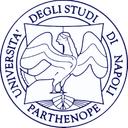Università di Napoli Parthenope logo
