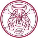 University of Pavia logo