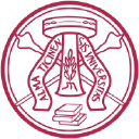 University of Pavia logo