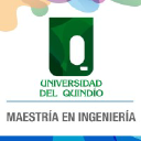 University of Quindío logo