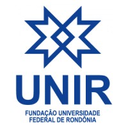 UNIR - Fundacao Universidade Federal de Rondonia logo