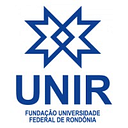 Federal University Foundation of Rondônia logo