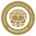 Mediterranean University of Reggio Calabria logo