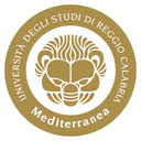 Mediterranea - University of Reggio Calabria logo