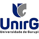 Gurupi University logo