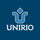 UNIRIO - Universidade Federal do Estado do Rio de Janeiro logo