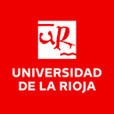 Universidad de la Rioja logo