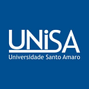 University of Santo Amaro logo