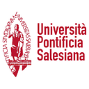 Salesian Pontifical University logo