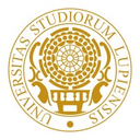 Universita' del Salento logo
