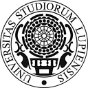 University of Salento logo
