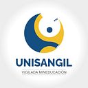 San Gil University Foundation logo
