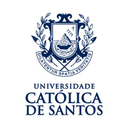 UNISANTOS - Universidade Catolica de Santos logo