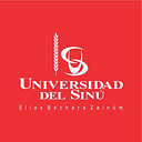 University of the Sinu River logo