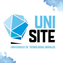 University of Information Technologies logo