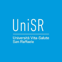 Università Vita-Salute San Raffaele logo