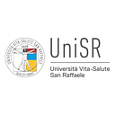 Vita-Salute San Raffaele University logo