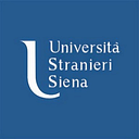 University for Foreigners of Siena logo