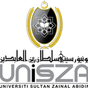 Universiti Sultan Zainal Abidin logo