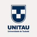 UNITAU - Universidade de Taubate logo