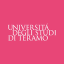 Università degli Studi di Teramo logo